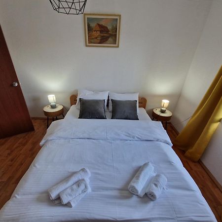 Apartman Irvas Kolašin Εξωτερικό φωτογραφία