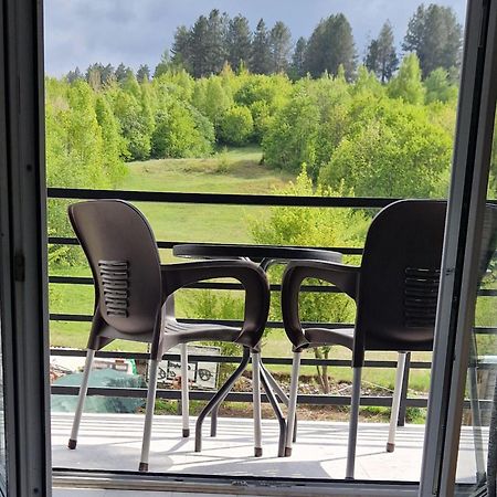 Apartman Irvas Kolašin Εξωτερικό φωτογραφία