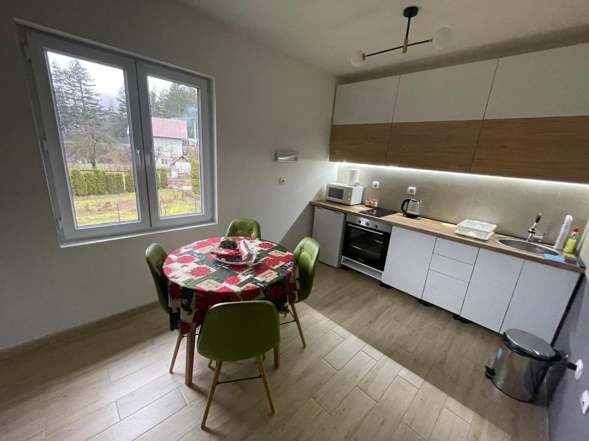 Apartman Irvas Kolašin Εξωτερικό φωτογραφία