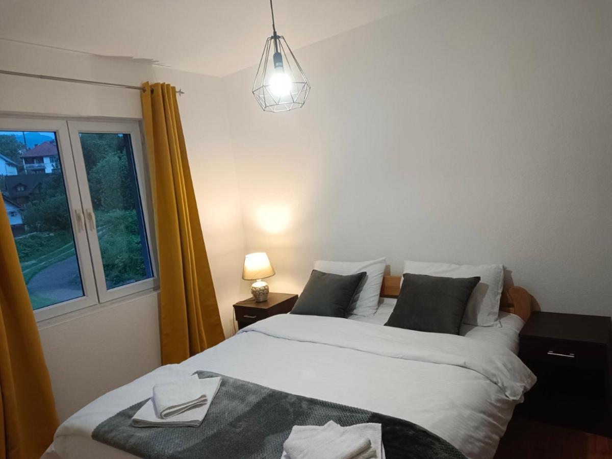 Apartman Irvas Kolašin Εξωτερικό φωτογραφία