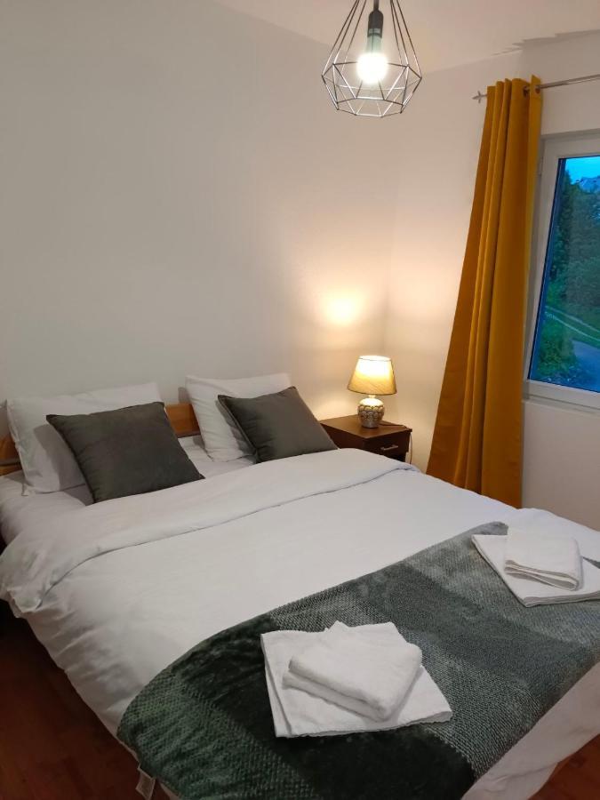 Apartman Irvas Kolašin Εξωτερικό φωτογραφία