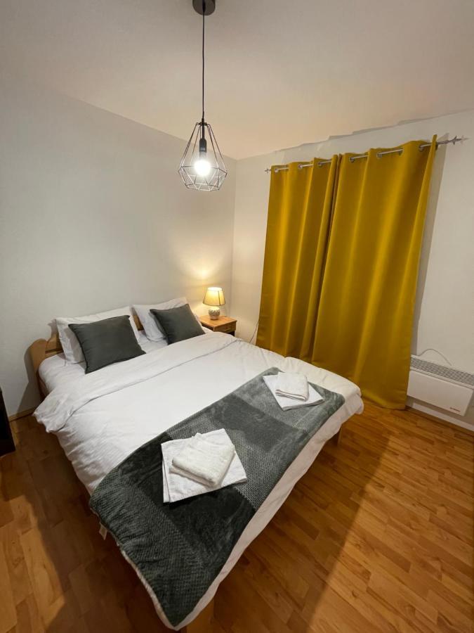 Apartman Irvas Kolašin Εξωτερικό φωτογραφία