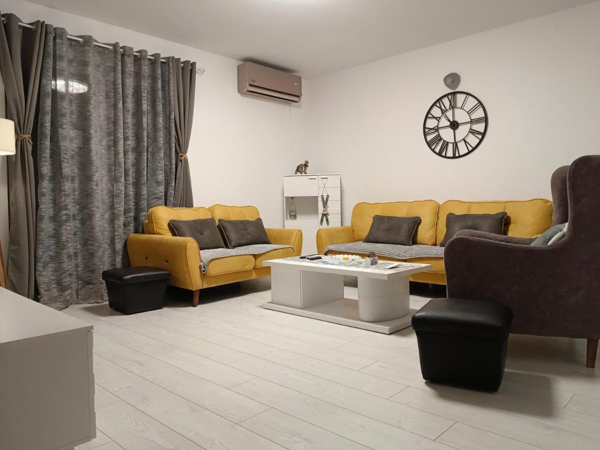 Apartman Irvas Kolašin Εξωτερικό φωτογραφία
