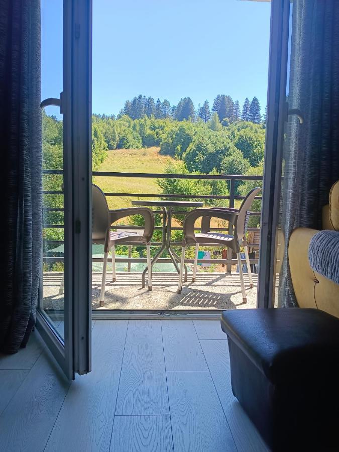 Apartman Irvas Kolašin Εξωτερικό φωτογραφία