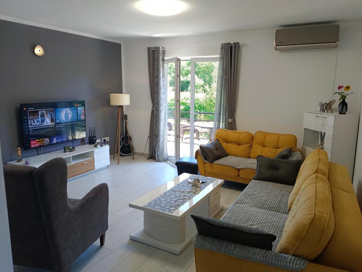 Apartman Irvas Kolašin Εξωτερικό φωτογραφία