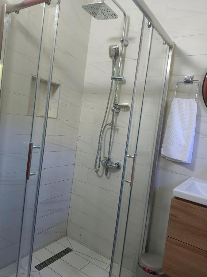 Apartman Irvas Kolašin Εξωτερικό φωτογραφία