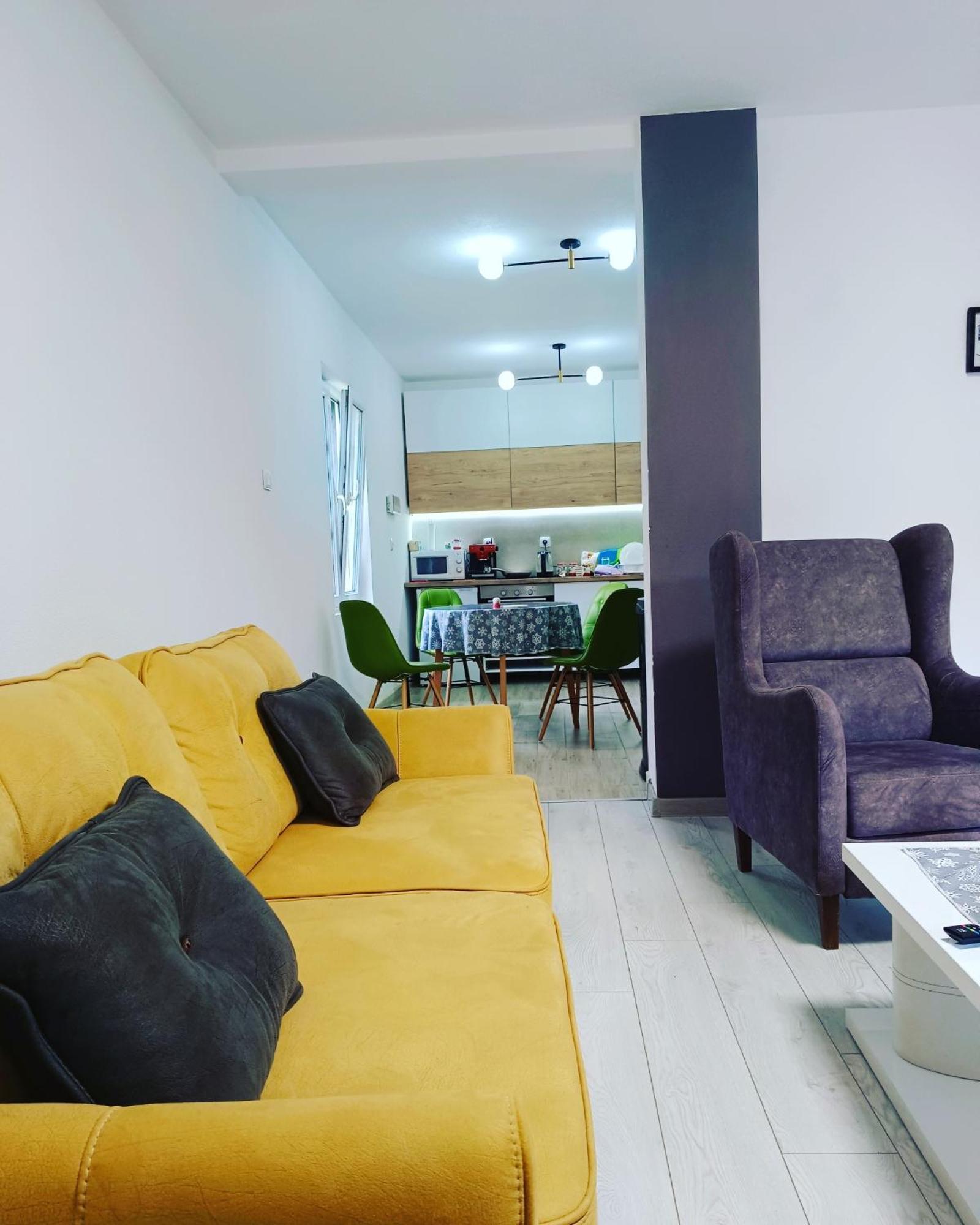 Apartman Irvas Kolašin Εξωτερικό φωτογραφία
