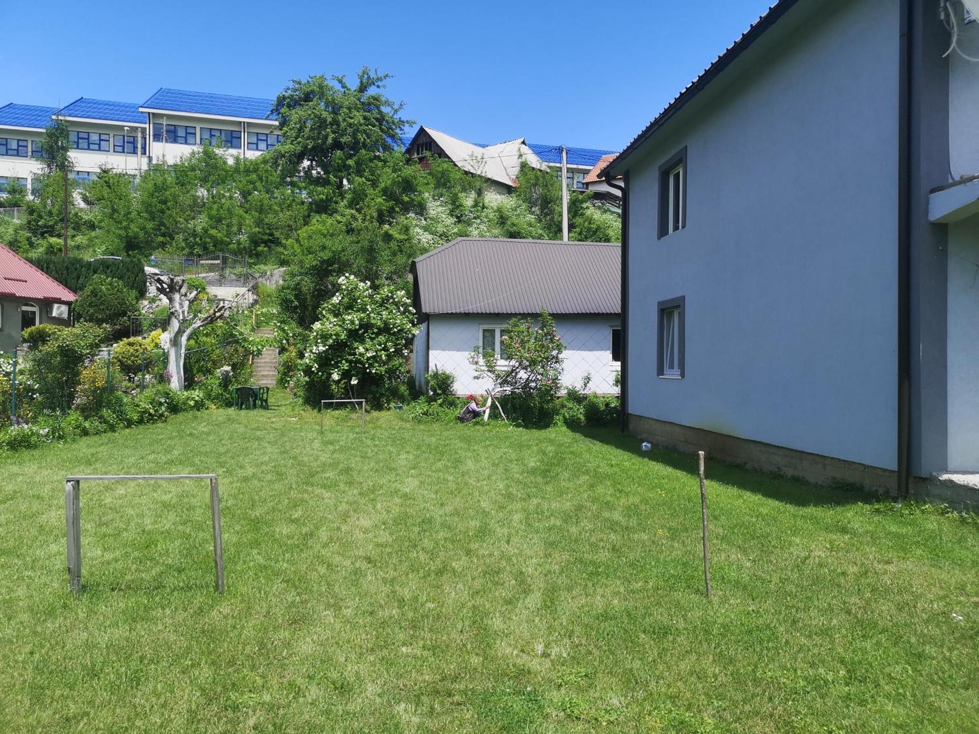 Apartman Irvas Kolašin Εξωτερικό φωτογραφία