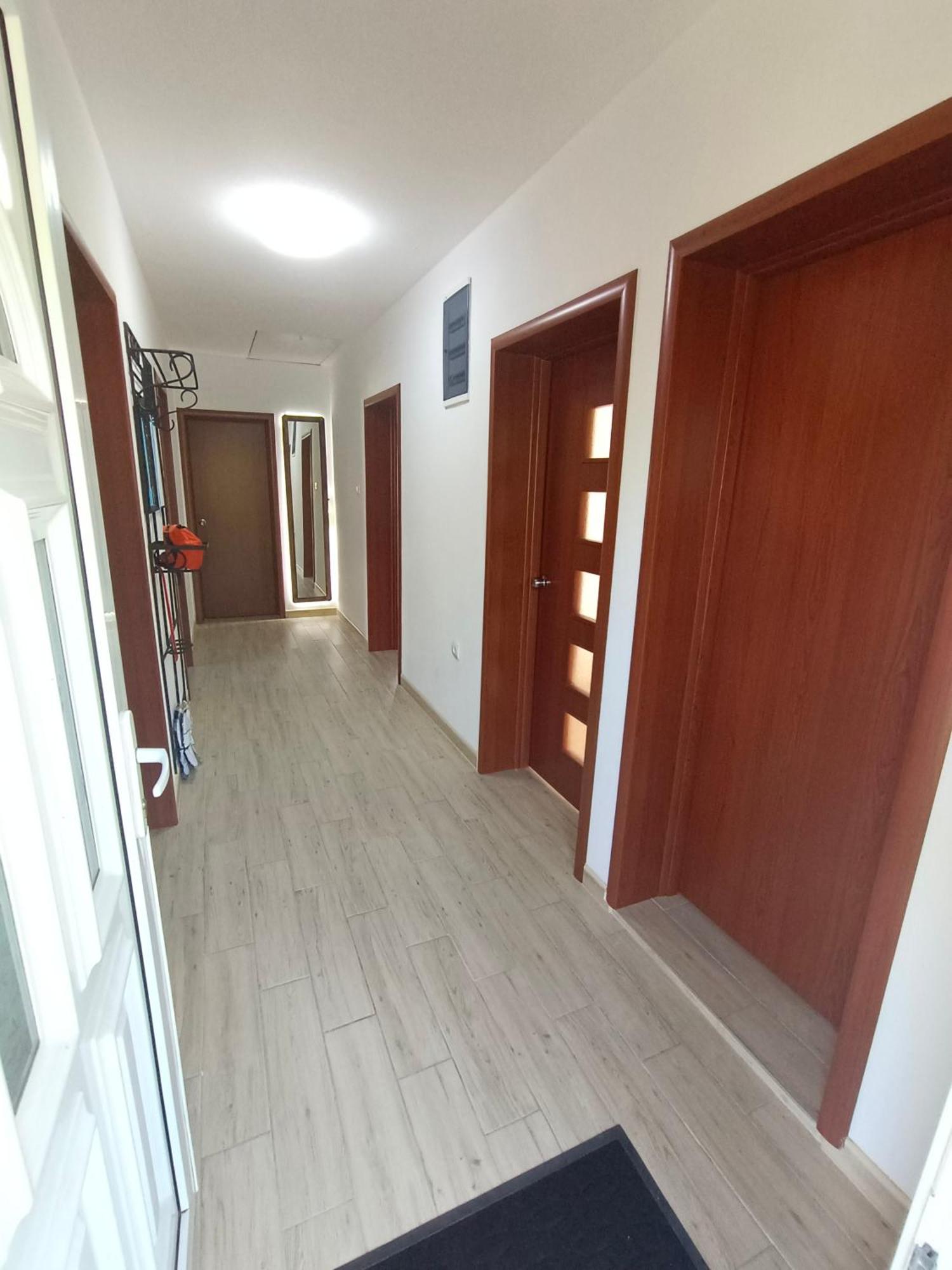 Apartman Irvas Kolašin Εξωτερικό φωτογραφία