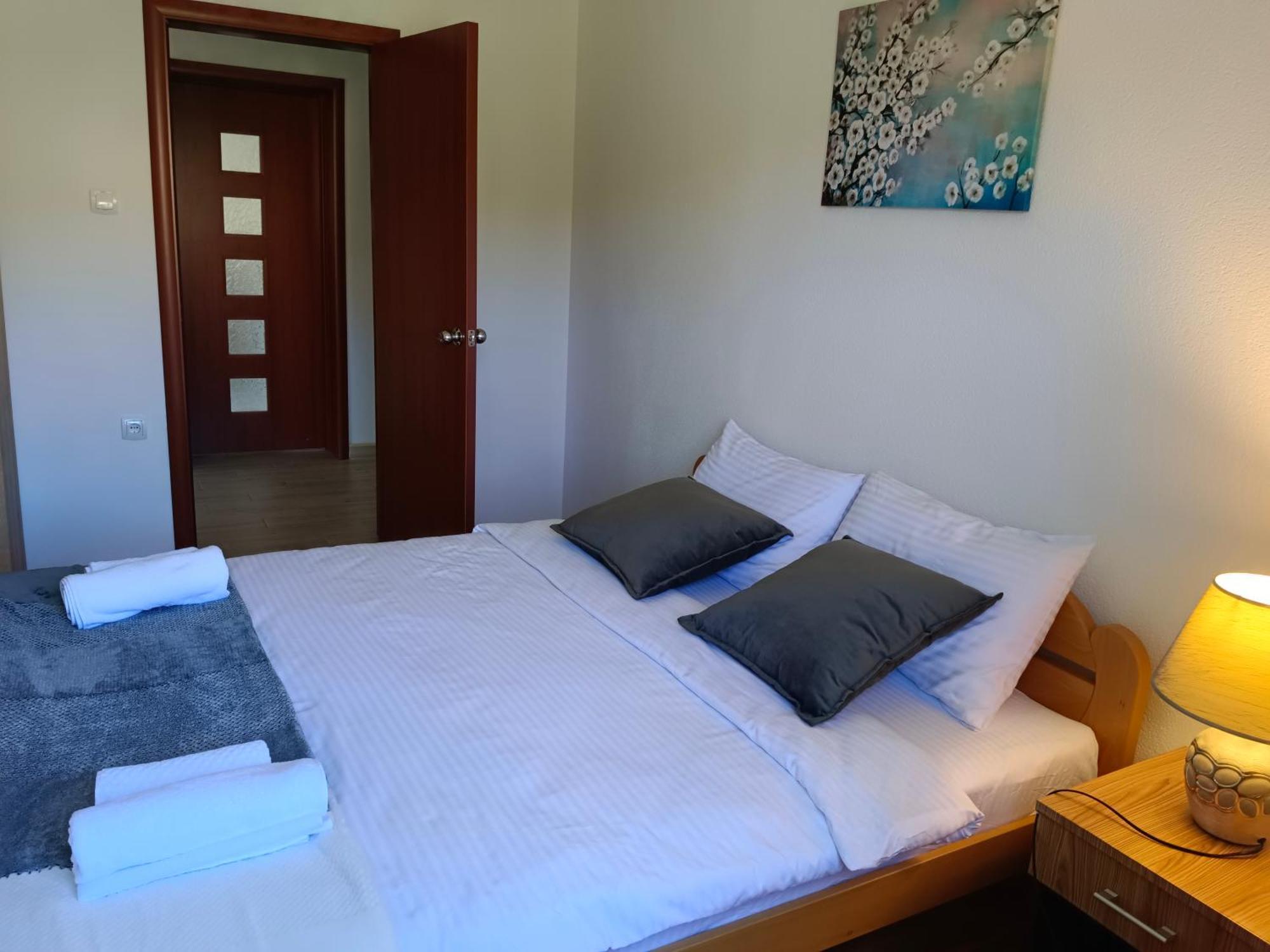 Apartman Irvas Kolašin Εξωτερικό φωτογραφία