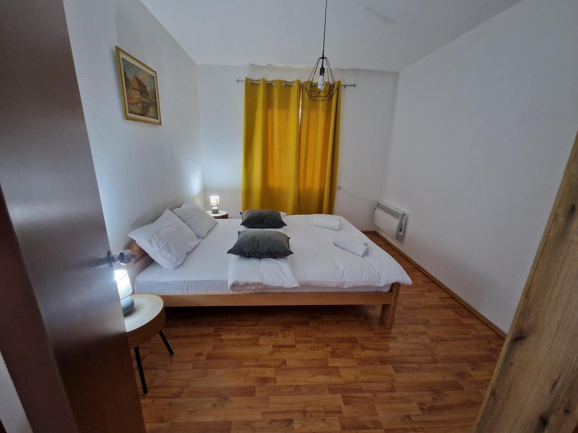 Apartman Irvas Kolašin Εξωτερικό φωτογραφία