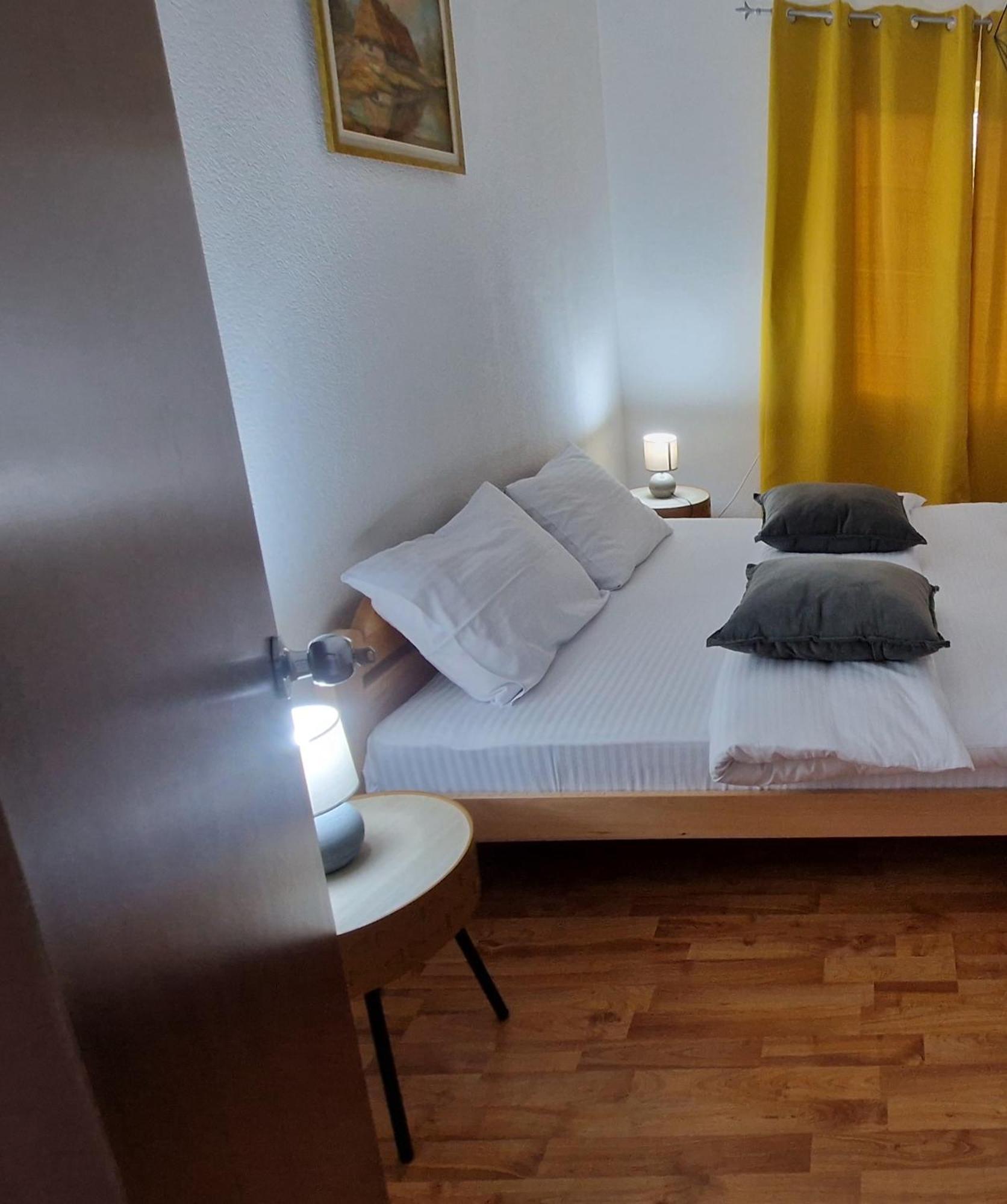 Apartman Irvas Kolašin Εξωτερικό φωτογραφία