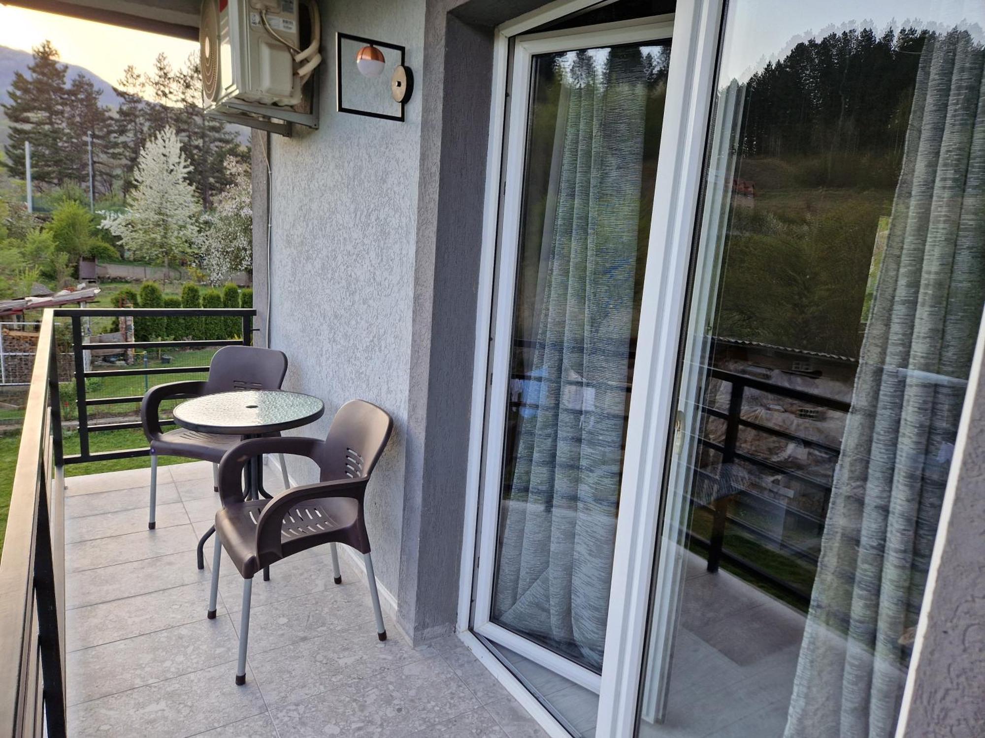 Apartman Irvas Kolašin Εξωτερικό φωτογραφία