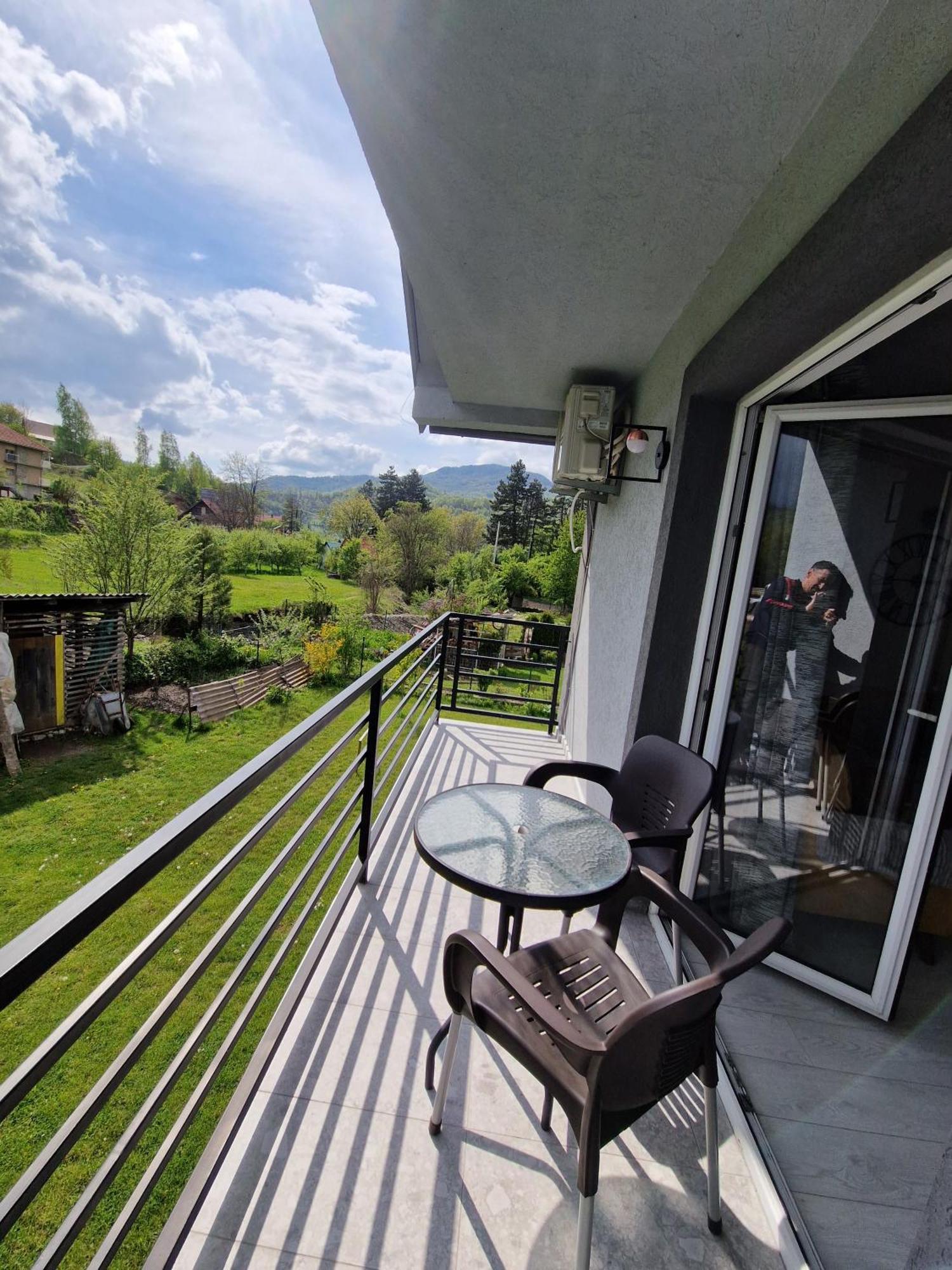 Apartman Irvas Kolašin Εξωτερικό φωτογραφία