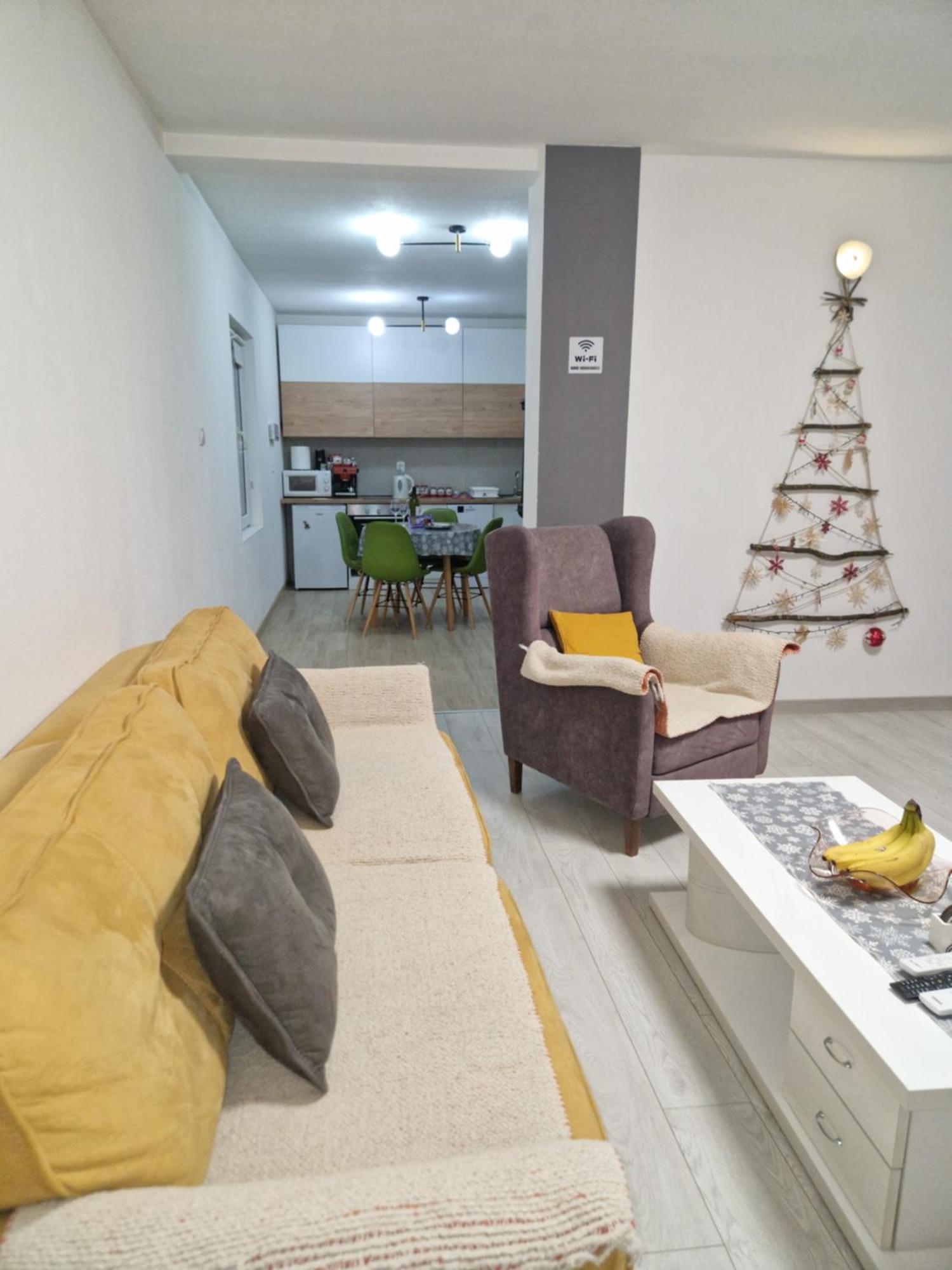 Apartman Irvas Kolašin Εξωτερικό φωτογραφία