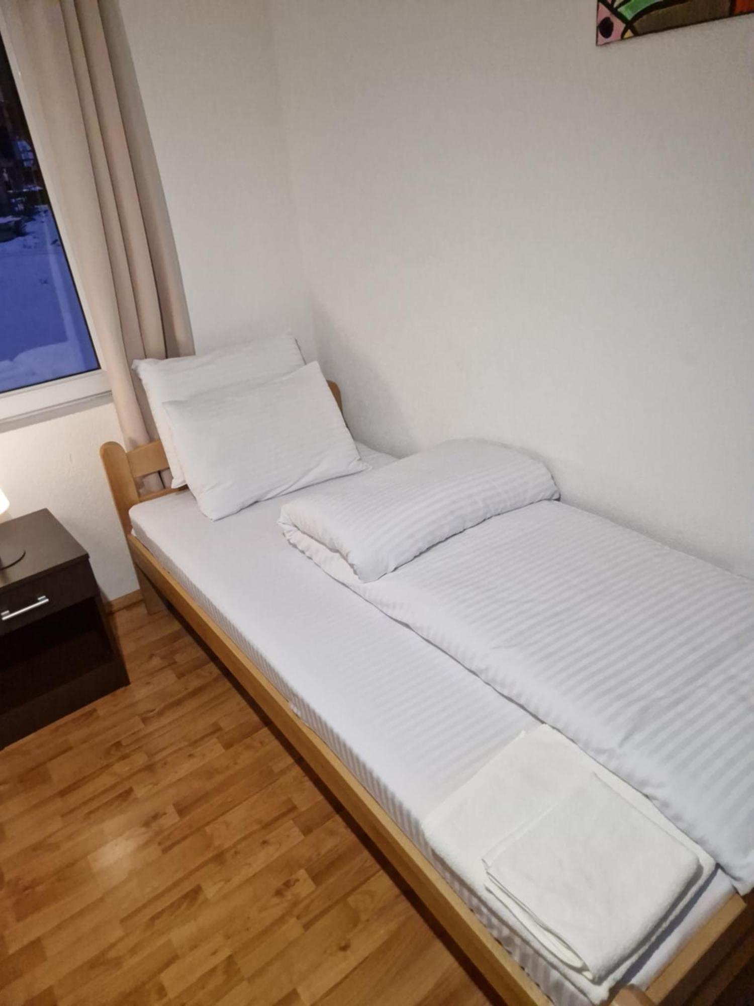 Apartman Irvas Kolašin Εξωτερικό φωτογραφία