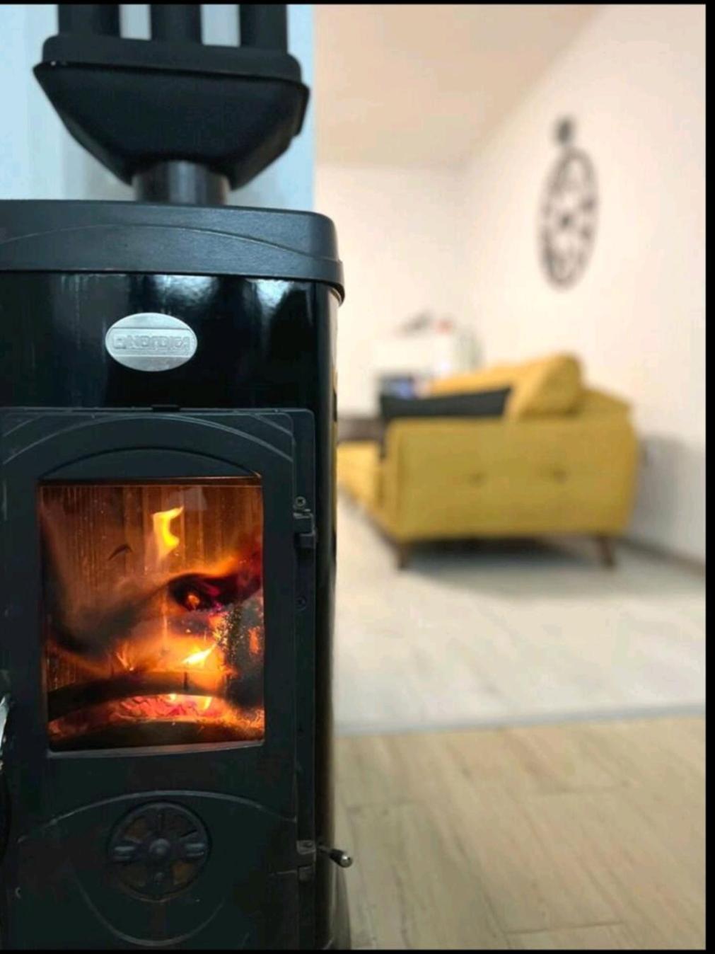 Apartman Irvas Kolašin Εξωτερικό φωτογραφία